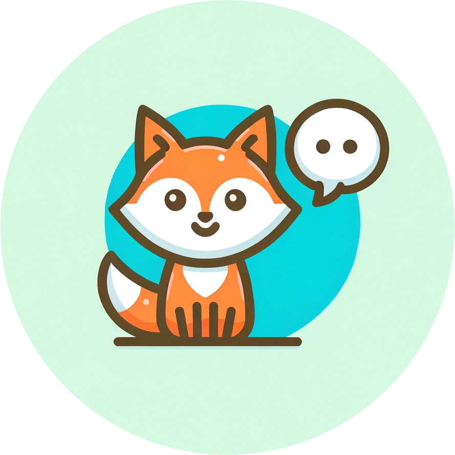 Chat Logo